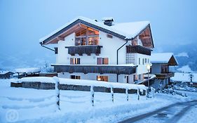 Apartment Eberharter